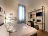 Standard Junior Suite