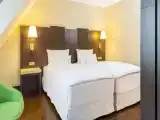 Premium Twin room