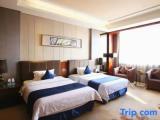 Business Twin room