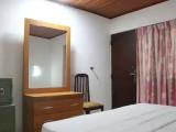 Standard Double room with lake view