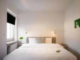 Economy Double room with street view