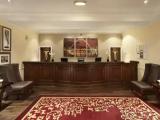 Business room