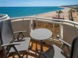Privilege Double room with balcony and with partial ocean view