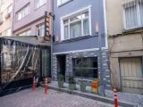 Comfort Double room with city view
