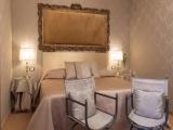 Classic Double room with Garden View