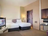 Superior Double room with view