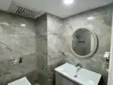 Economy Quadruple room with balcony