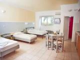 Superior Quintuple room