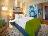 Standard room with courtyard view