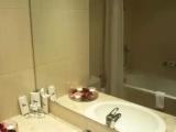 Standard Double room with sea view