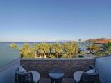 Standard room with view