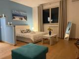 Triple Junior Suite