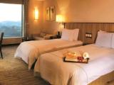 Superior Twin room with lake view