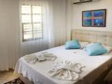 Standard Triple room with sea view