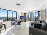 2 Bedrooms Premium Double Apartment with ocean view