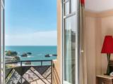 Privilege Double room with ocean view