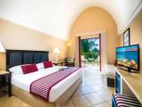 Superior Deluxe Double room with garden view