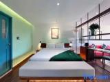 Premier room