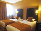 Classic room