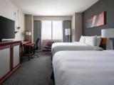 Standard Quadruple Club room