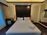 1 Bedroom Superior Bungalow with balcony