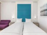 Superior room with sea view