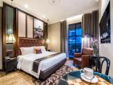 Executive Single Studio with city view