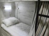 Bed in Dorm
