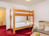 Deluxe Suite with balcony