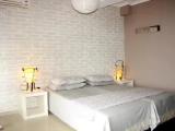 Standard Double room with sea view