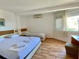 1 Bedroom Apartment with balcony and with sea view