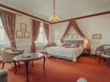 Superior Double room with garden view