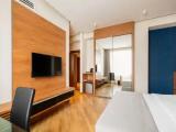 2 Bedrooms Suite