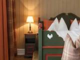 Deluxe Double Suite