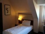 Business Single room