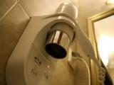 Deluxe Double room with city view