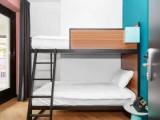 Bunk Double room