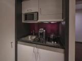 Quadruple Apartment