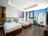 Family Junior Suite with ocean view
