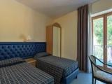 Standard Double room with garden view