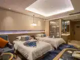 Business Twin room