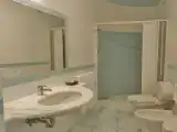 Standard Double room with balcony and with sea view