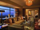 1 Bedroom Presidential Double Suite