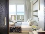 Deluxe Double Suite with sea view