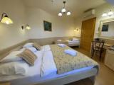 Family Suite with balcony