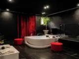Luxury Double Suite with city view