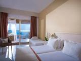 Executive Quadruple room with sea view