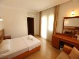 Standard Quintuple room