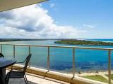 Standard room with water view
