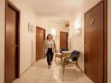 Standard Triple room with balcony